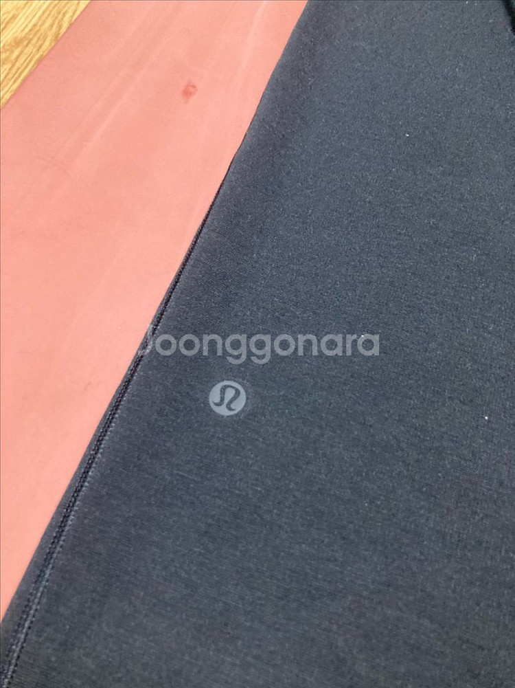 룰루레몬 맥시스커트--4