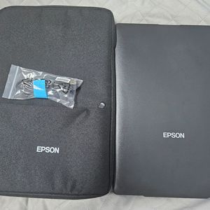 엡손 포토스캐너 PF-V39II