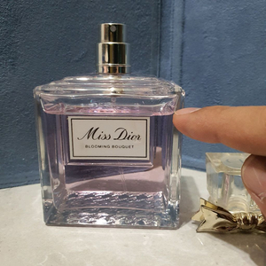 미스디올 블루밍부케 EDT 150ml 향수 (38)