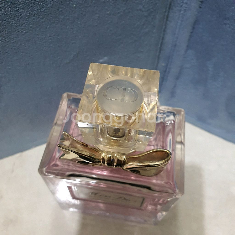미스디올 블루밍부케 EDT 150ml 향수 (38)--3
