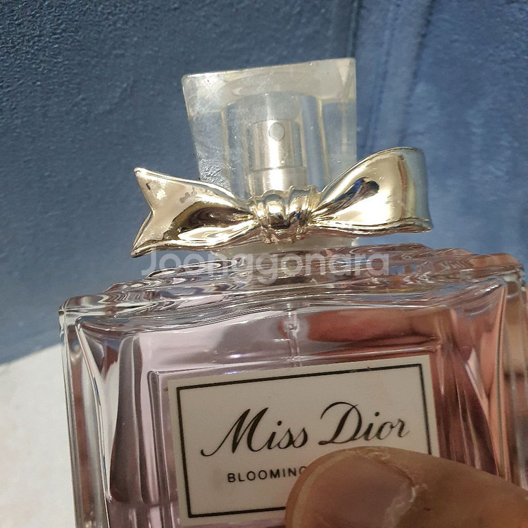 미스디올 블루밍부케 EDT 150ml 향수 (38)--4