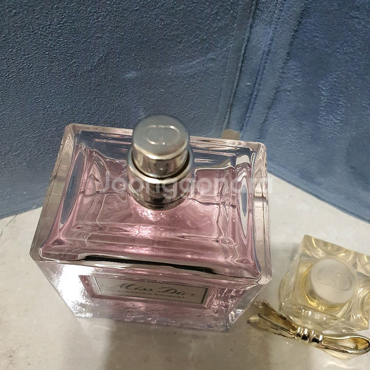 미스디올 블루밍부케 EDT 150ml 향수 (38)--2