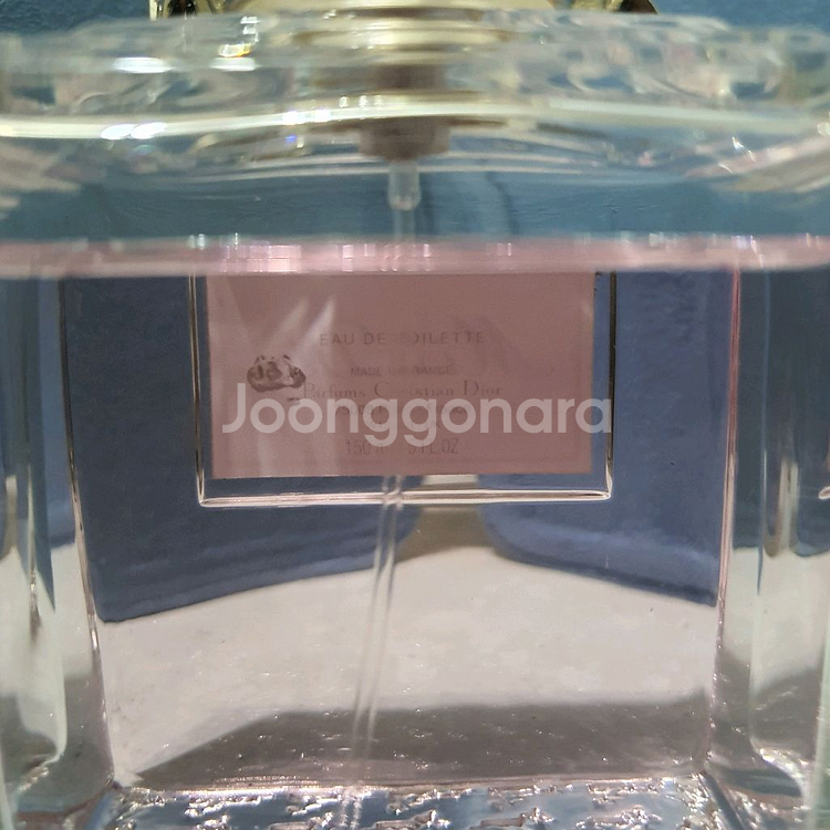 미스디올 블루밍부케 EDT 150ml 향수 (38)--7