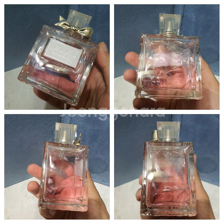 미스디올 블루밍부케 EDT 150ml 향수 (38)--1