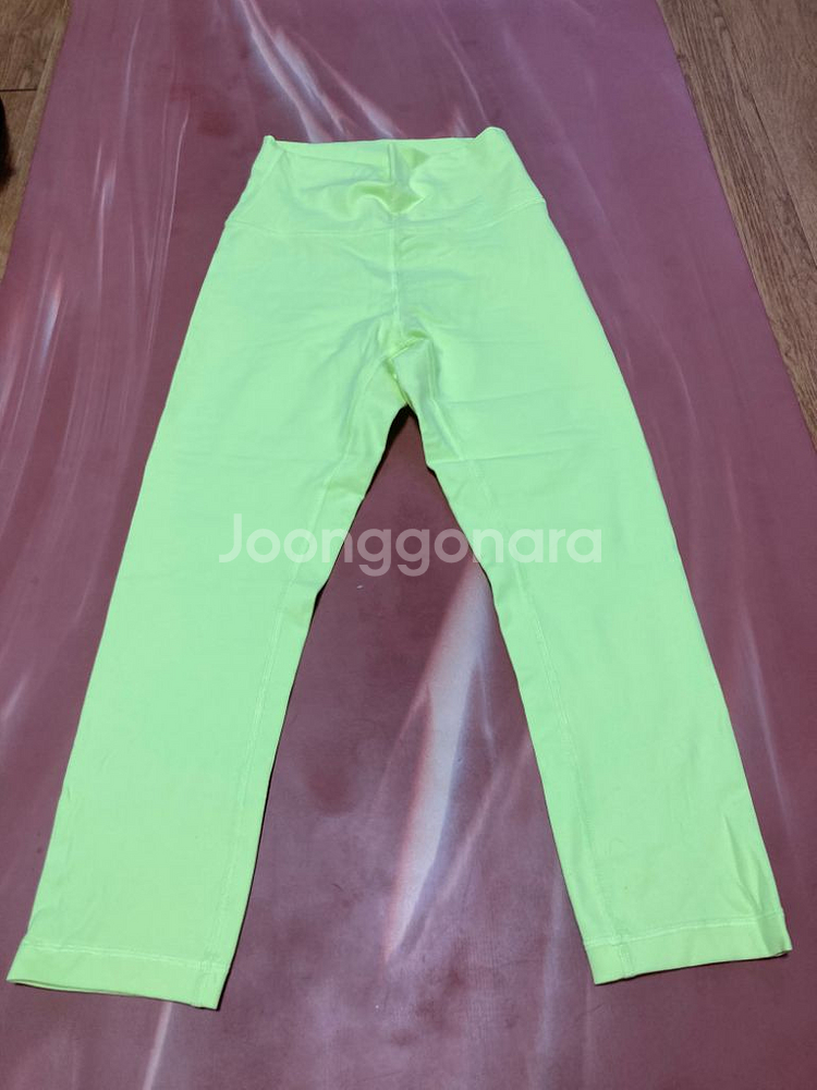 뮬라웨어 레깅스--0