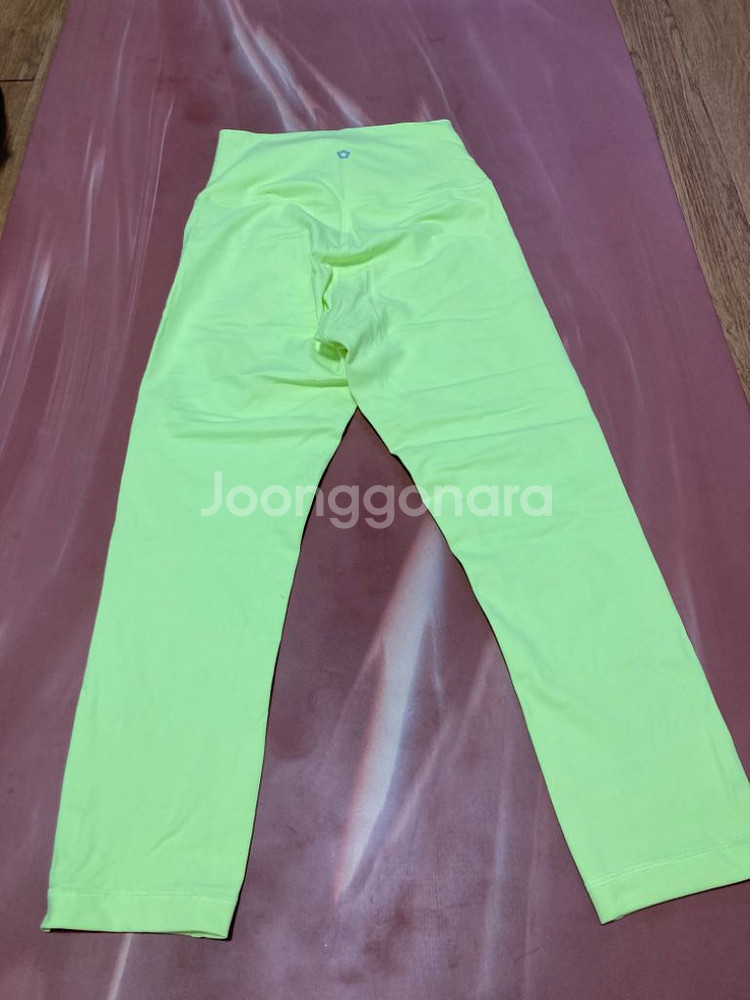 뮬라웨어 레깅스--1