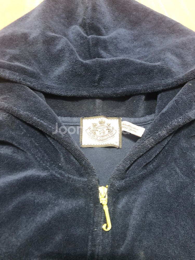 쥬시꾸뛰르 점프슈트--1