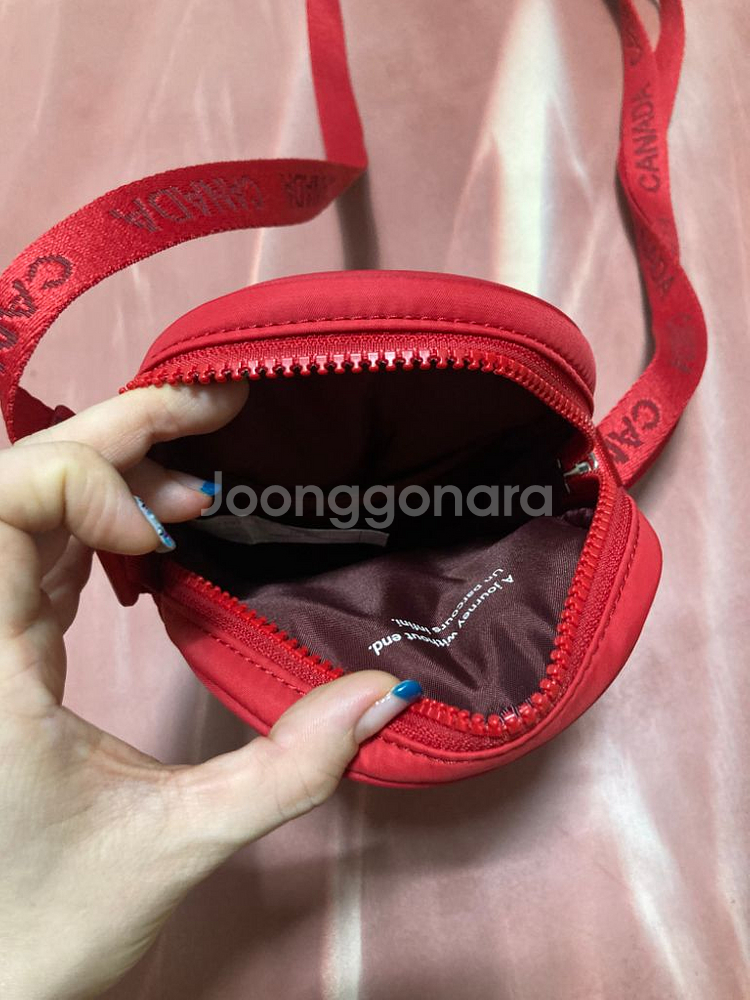 룰루레몬가방--1