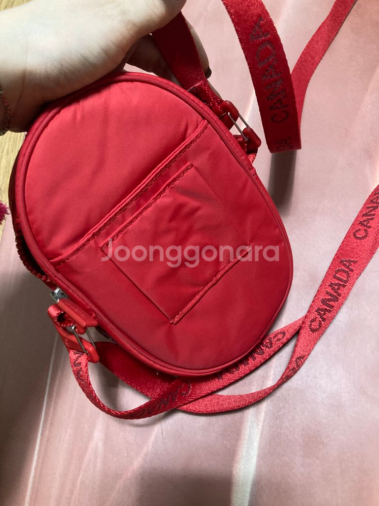 룰루레몬가방--2