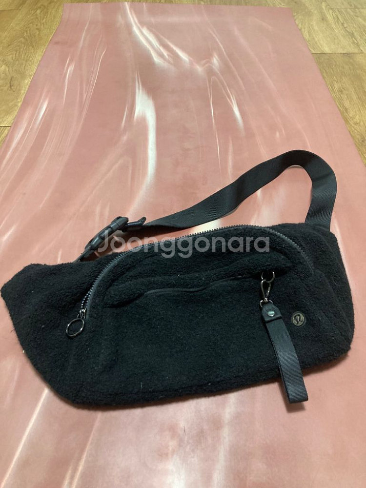 룰루레몬가방--7