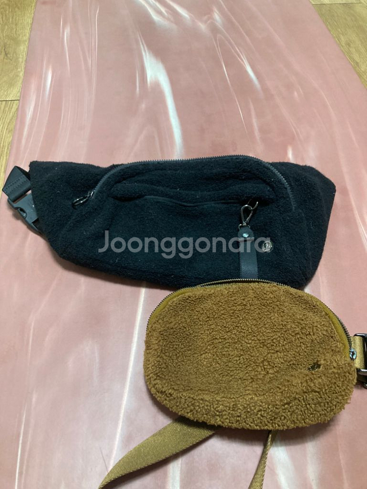 룰루레몬가방--9