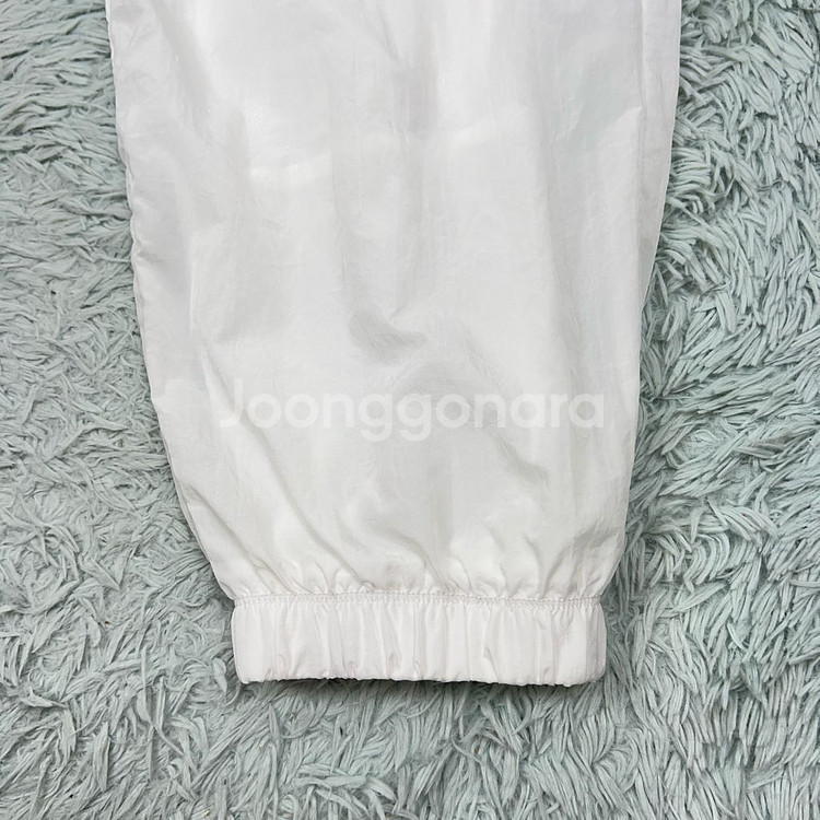 나이키 여성 에센셜 미드라이즈 HBR 우븐 팬츠 30--5