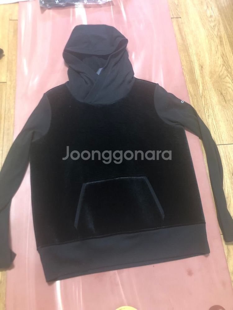 알로요가 후디--0