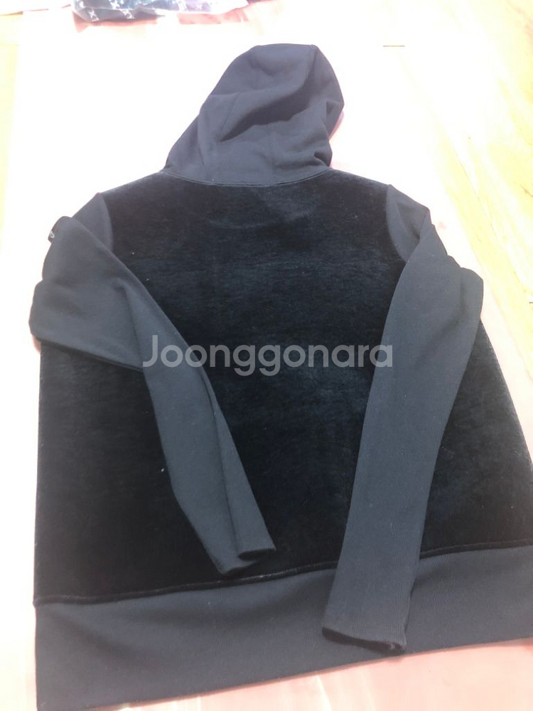 알로요가 후디--2