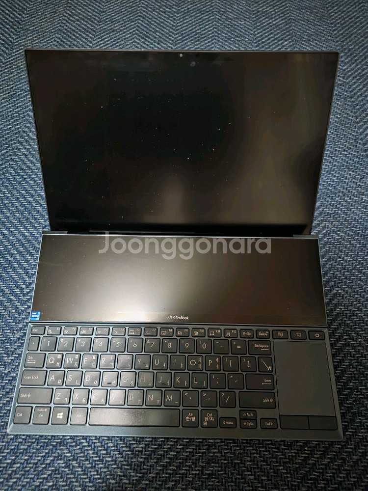 아수스 듀오 UX482EGR--2