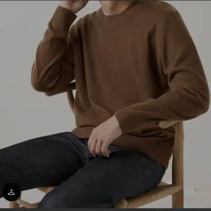 유니클로 캐시미어 니트