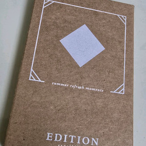 김선호 에디션 포토카드