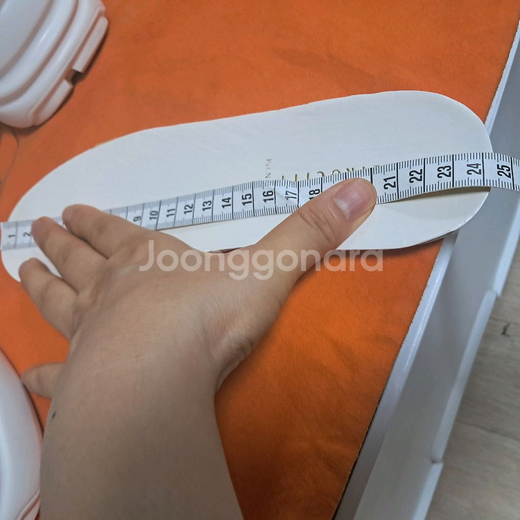 거의새제품)메트로시티 굽높이 스니커즈 235~240--9