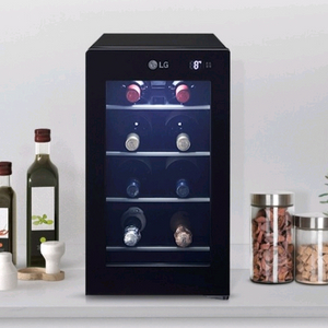 LG DIOS 미니 와인셀러