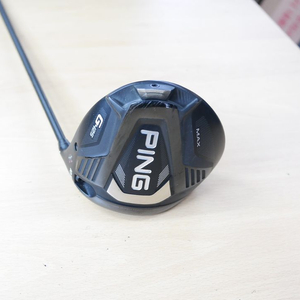 핑 G425 맥스 10.5도 SR 드라이버