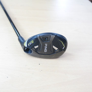 핑 G430 4번 22도 R 유틸리티
