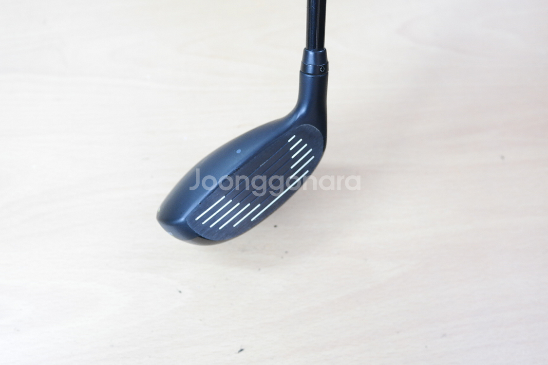 핑 G430 4번 22도 R 유틸리티--2