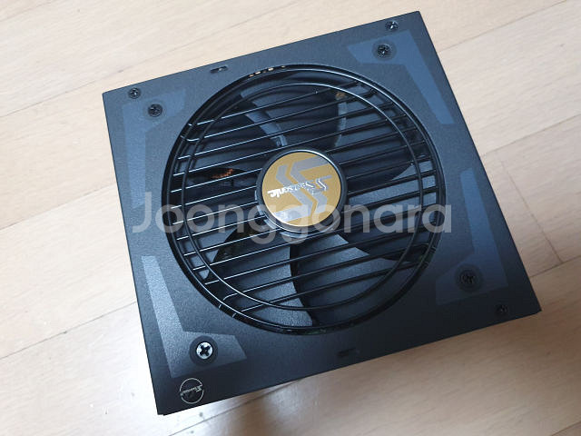 시소닉 포커스 파워 750w FX GOLD AS28년--1