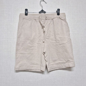 베이지 반바지