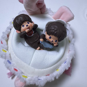 몬치치 히퍼 보이 베비치치