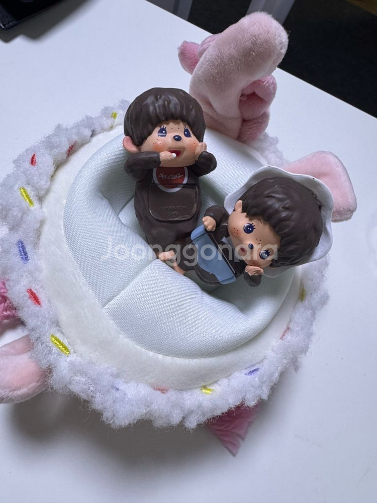 몬치치 히퍼 보이 베비치치--1