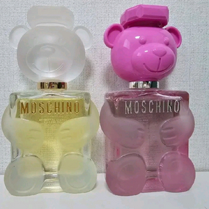 [일괄] 100ml 모스키노 토이2 우먼 버블검 향수
