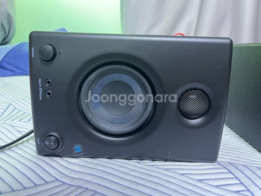 Presonus Erin E3.5 스피커--0