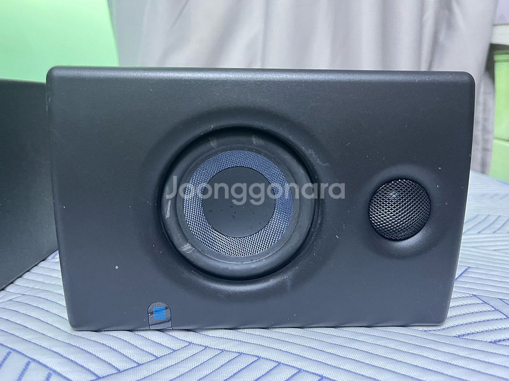 Presonus Erin E3.5 스피커--1
