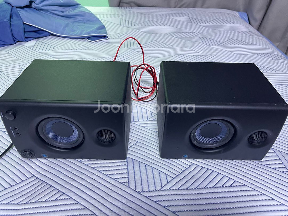 Presonus Erin E3.5 스피커--3