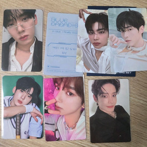 제베원 포토카드 원가 이하 양도 제로베이스원 포카 양도