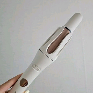 알티스트 매직웨이브 오토컬링 아이론 자동 회전 봉고데기