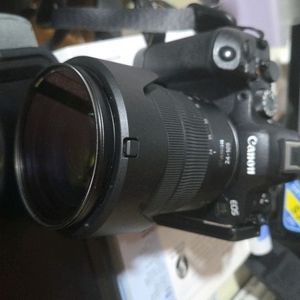 캐논 R6mark2,RF14-35L,RF24-105L