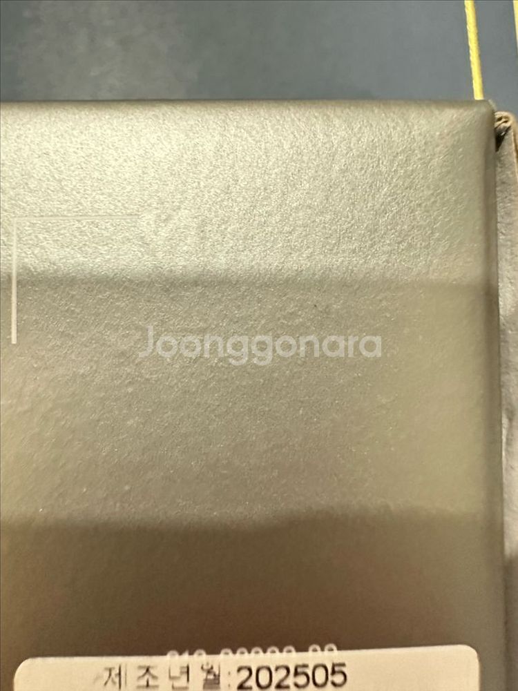 가민 포러너 965 25년 7월 구매제품 팝니다.--6