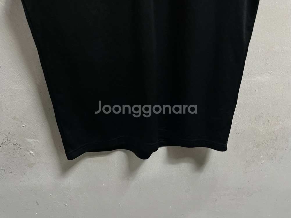 100 아디다스 기능성 스판 반팔 카라티--2
