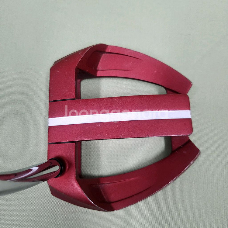 오딧세이 오웍스레드 막스만 34인치 정품 E508051--1