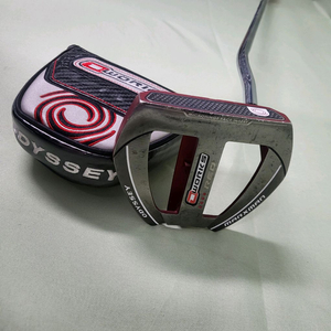 오딧세이 오웍스레드 막스만 34인치 정품 E508051