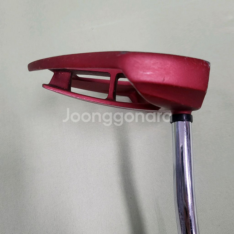 오딧세이 오웍스레드 막스만 34인치 정품 E508051--4