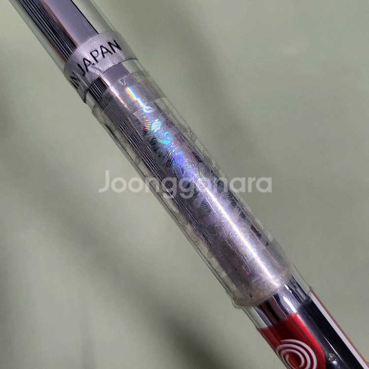 오딧세이 오웍스레드 막스만 34인치 정품 E508051--5