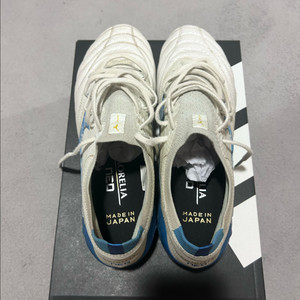미즈노 모렐리아 네오4 베타 재팬 255