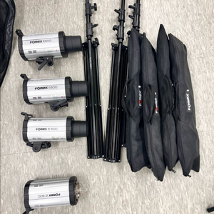 포맥스 e600 2세트 외