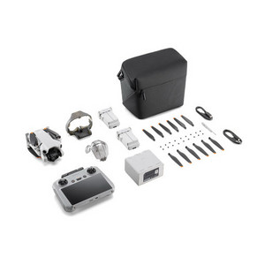 DJI 미니4 pro드론 플라이모어콤보 Rc2 컨트롤러