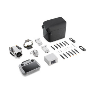 DJI 미니4 pro드론 플라이모어콤보 Rc2 컨트롤러