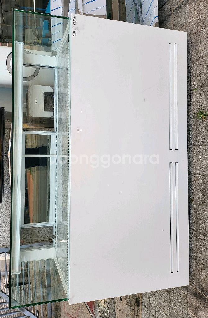 마카롱제과쇼케이스1800--0