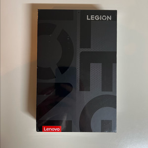 리전 Y700 Gen 4(미개봉 새상품)