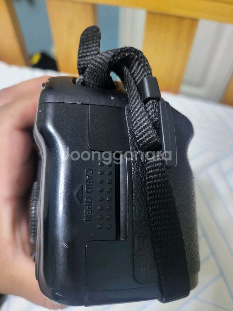 EOS 5D MARK II 오두막 급처--3